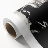 Impressionist Print - Last Ballad by Toulouse-Lautrec Wall Art