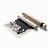 Impressionist Print - Last Ballad by Toulouse-Lautrec Wall Art