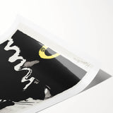 Impressionist Print - Last Ballad by Toulouse-Lautrec Wall Art