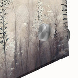 Elegant Botanical Wall Art – Large Canvas & Framed Print