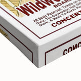 The Marshall Tucker Band Concert Poster – Vintage 1977 Tour Art