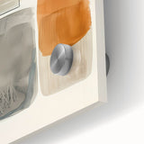 Acrylic Dining Room Artwork - Modern Abstract Wall Décor