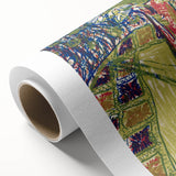 Expressionist Art - Still Life (1907) by Ernst Ludwig Kirchner