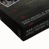 The Marshall Tucker Band Concert Poster – Vintage 2016 Art