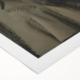 Baroque Celebration Scene Wall Art – Festive Elegance