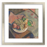 Expressionist Art - Still Life by Cyprián Majerník