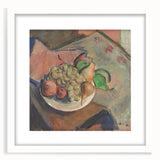 Expressionist Art - Still Life by Cyprián Majerník