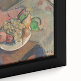 Expressionist Art - Still Life by Cyprián Majerník