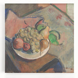 Expressionist Art - Still Life by Cyprián Majerník