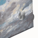 Romanticism Art - Cloud Study by John Constable on Canvas