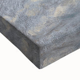 Romanticism Art - Cloud Study by John Constable on Canvas