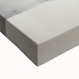 Contemporary Dining Art Pieces - Geometric Black & White Print