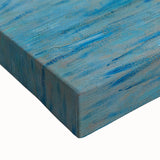 Impressionist Coastal Wall Art - Monet's Low Tide at Pourville Print