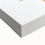 Vintage Girl and Bunny Wall Art - Nursery and Kids Room Print