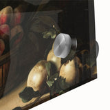 Baroque and Rococo Art – Antique Print for Elegant Home Décor