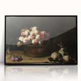 Baroque and Rococo Art – Antique Print for Elegant Home Décor