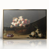 Baroque and Rococo Art – Antique Print for Elegant Home Décor