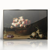 Baroque and Rococo Art – Antique Print for Elegant Home Décor