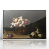 Baroque and Rococo Art – Antique Print for Elegant Home Décor