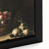 Baroque and Rococo Art – Antique Print for Elegant Home Décor