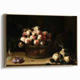 Baroque and Rococo Art – Antique Print for Elegant Home Décor