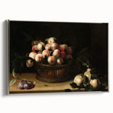 Baroque and Rococo Art – Antique Print for Elegant Home Décor