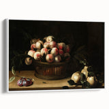 Baroque and Rococo Art – Antique Print for Elegant Home Décor