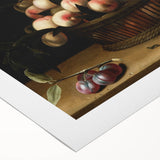 Baroque and Rococo Art – Antique Print for Elegant Home Décor