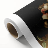 Baroque and Rococo Art – Antique Print for Elegant Home Décor