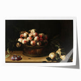 Baroque and Rococo Art – Antique Print for Elegant Home Décor