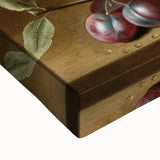 Baroque and Rococo Art – Antique Print for Elegant Home Décor