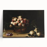 Baroque and Rococo Art – Antique Print for Elegant Home Décor