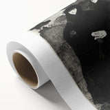 At the Prado II - Elegant Etching by Édouard Manet