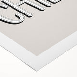 Wild Child Boys Room Wall Art – Kids Wall Art Prints for Playroom