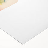 Pastel Rainbow Nursery Wall Art – Baby Room Decor & Kids Prints