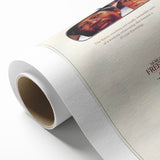 Retro Wall Art - Driving Miss Daisy Vintage Movie Poster