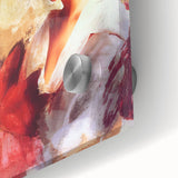 Retro Wall Art – Enya Watermark Album Canvas Print