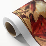 Retro Wall Art – Enya Watermark Album Canvas Print