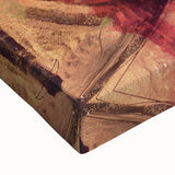 Retro Wall Art – Enya Watermark Album Canvas Print