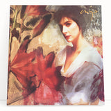Retro Wall Art – Enya Watermark Album Canvas Print