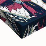 Arctic Monkeys One for the Road Poster – Retro Rock Wall Art