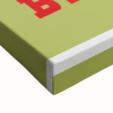 Rio Retro Travel Poster | Vibrant Toucan & Brazil Paradise Art