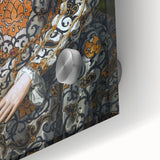 Renaissance Art Prints: Eleanor of Toledo with Giovanni by Agnolo Bronzino