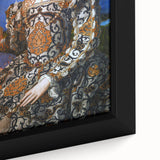 Renaissance Art Prints: Eleanor of Toledo with Giovanni by Agnolo Bronzino