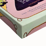 New Riders of the Purple Sage Concert Poster – Vintage 1970s Art