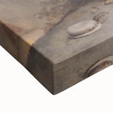 Romanticism Art - Don Juan and the Commander’s Statue by Fragonard