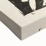 Expressionist Art: Still Life with Bowl and Fruit by Kirchner