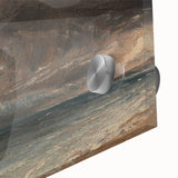 Romanticism Art - Stormy Sea, Brighton by John Constable