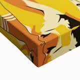 Nirvana Retro Poster – Iconic 90s Band Art Print