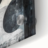 High Quality Canvas Art for Dining Rooms - Modern Abstract Print